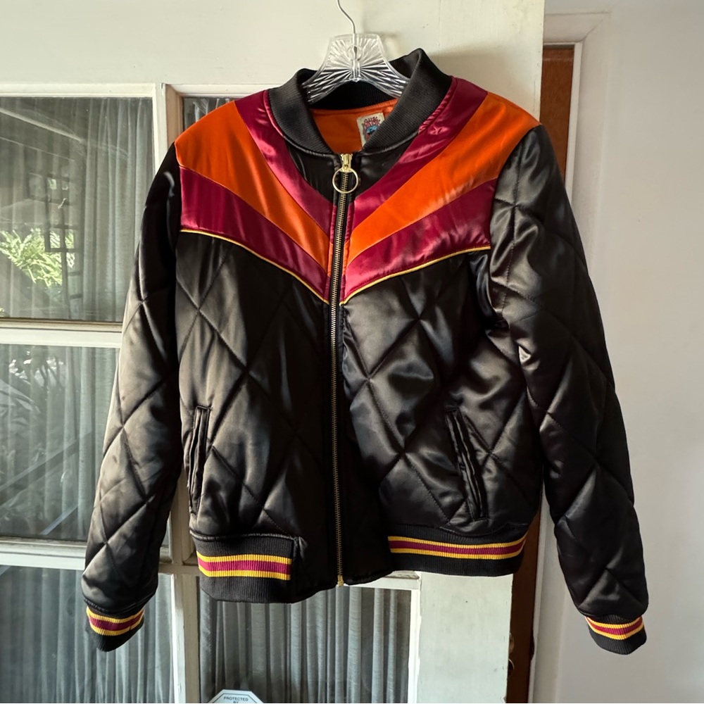Classic Rock Couture